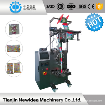 Automatic Liquid Packaging Machine (ND-L320)